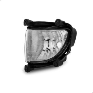 Farol De Milha Auxiliar Sportage 2006 2007 2008 2009  Lado Esquerdo