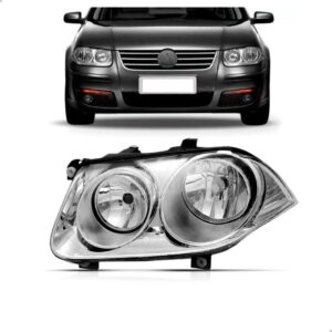 Farol Bora 2008 2009 2010 2011 Lado Direito