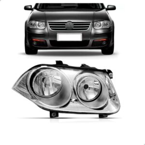 Farol Bora 2008 2009 2010 2011 Lado Esquerdo