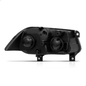 Farol Bora 2008 2009 2010 2011 Lado Esquerdo