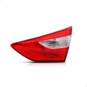 Lanterna I30 2013 2014 2015 2016 Mala Bicolor Lado Esquerdo