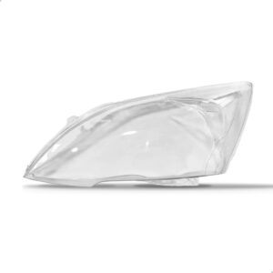 Lente Farol Crv 2007 2008 2009 2010 2011 Lado Esquerdo