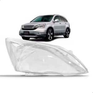 Lente Farol Crv 2007 2008 2009 2010 2011 Lado Direito