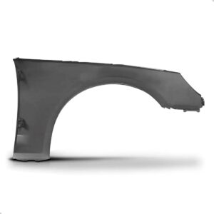 Paralama Para Audi A4 2017 2018 2019 2020 2021 Lado Esquerdo