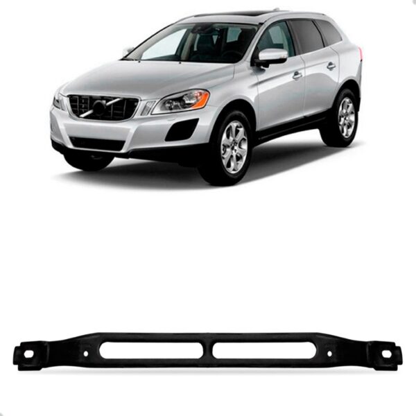Alma Dianteira Para Volvo Xc60 2008 09 10 2011 2012 A 2014