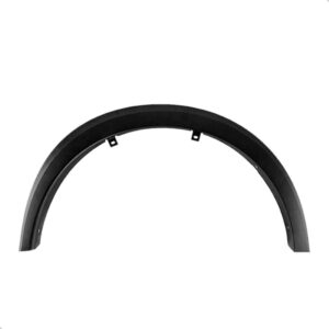 Alargador Vao Roda Dianteira Kicks 2017 2018 2019 2020 2021 Lado Direito