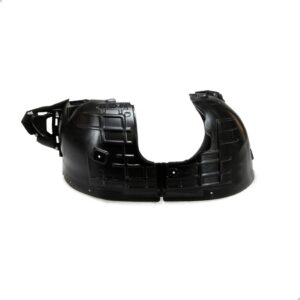 Protetor Caixa De Roda Tracker 2021 2022 2023 2024 Dianteiro Lado Esquerdo