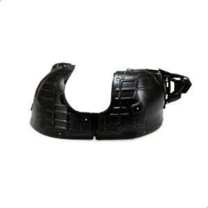 Protetor Caixa De Roda Tracker 2021 2022 2023 2024 Dianteiro Lado Direito