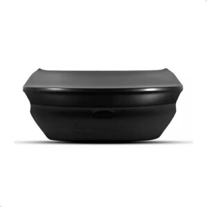 Tampa Porta Malas Ka Sedan 2015 16 17 18 19 20 21 22 2023 Preto