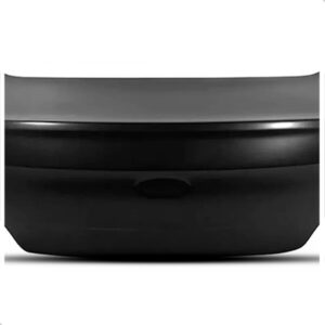Tampa Porta Malas Ka Sedan 2015 16 17 18 19 20 21 22 2023 Preto