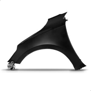 Paralama Sentra 2022 2023 2024 2025 Lado Esquerdo