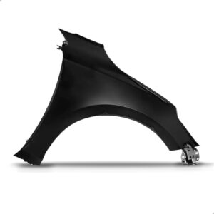 Paralama Sentra 2022 2023 2024 2025 Lado Direito