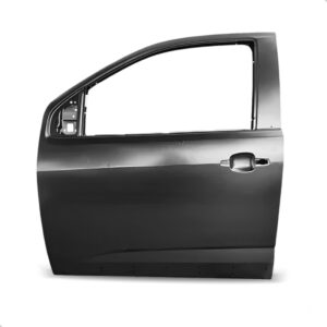 Porta Dianteira S10 2012 13 14 15 16 17 18 19 20 21 22 2023 Lado Esquerdo