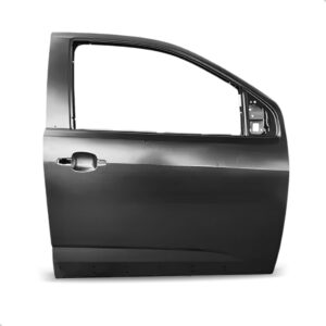 Porta Dianteira S10 2012 13 14 15 16 17 18 19 20 21 22 2023 Lado Direito