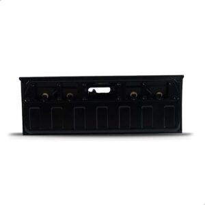 Tampa Caçamba S10 2012 2013 2014 2015 2016 Preto