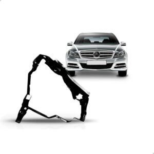 Suporte Alojamento Farol C180 2012 2013 2014 2015 Lado Direito