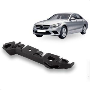 Guia Lateral Parachoque Dianteiro C180 Amg 2015 A 2018 Lado Direito