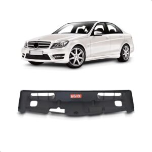 Tampa Acabamento Superior C180 2012 A 2014 Radiador