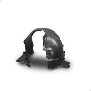 Protetor Caixa De Roda Dianteiro Cla 200 2014 2015 2016 2017 Lado Direito