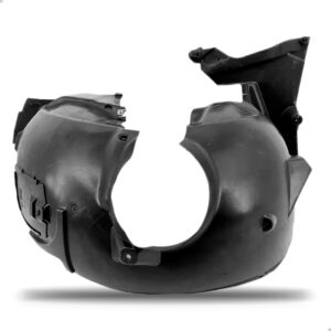 Protetor Caixa De Roda Dianteiro Cla 200 2014 2015 2016 2017 Lado Direito