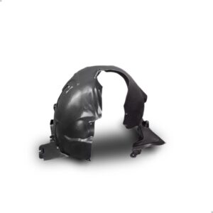 Protetor Caixa De Roda Dianteiro Cla 200 2014 2015 2016 2017 Lado Esquerdo