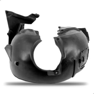 Protetor Caixa De Roda Dianteiro Cla 200 2014 2015 2016 2017 Lado Esquerdo