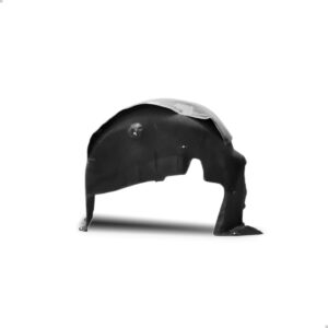 Protetor Caixa De Roda Traseiro Cla 200 2014 2015 2016 2017 Lado Esquerdo