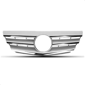 Tela Frontal Radiador B180 2009 2010 E 2011 Plástico