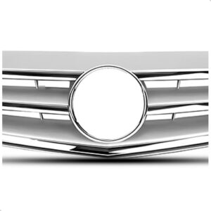 Tela Frontal Radiador B180 2009 2010 E 2011 Plástico