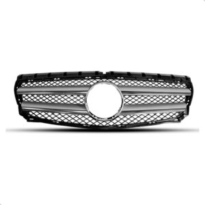 Tela Frontal Radiador B200 2012 2013 2014 E 2015 Plástico