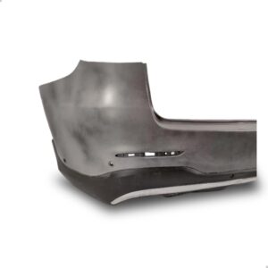 Envolvente Traseiro Para Mercedes Glc 2016 A 2018 1a Linha