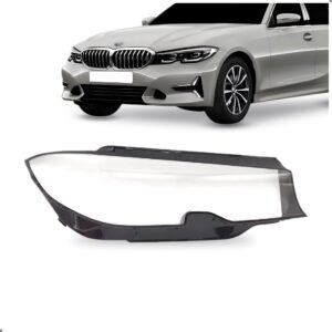 Lente Farol Para Bmw Serie 3 2019 2020 2021 Lado Direito