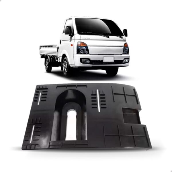 Suporte Parachoque Dianteiro Hr 2013 2014 2015 2016 A 2025 Lado Direito