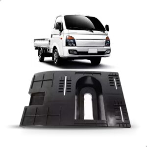 Suporte Parachoque Dianteiro Hr 2013 2014 2015 2016 A 2025 Lado Esquerdo