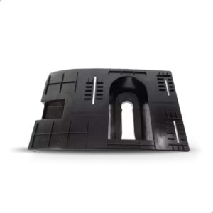 Suporte Parachoque Dianteiro Hr 2013 2014 2015 2016 A 2025 Lado Esquerdo