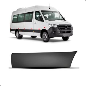 Friso Lateral Sprinter 2020 2021 2022 2023 2024 2025 Porta Lado Direito