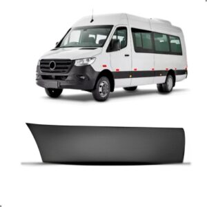Friso Lateral Sprinter 2020 2021 2022 2023 2024 2025 Porta Lado Esquerdo