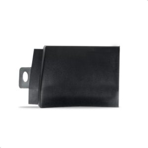 Friso Superior Polaina Traseira Para Sprinter 2020 A 2025 Lado Direito