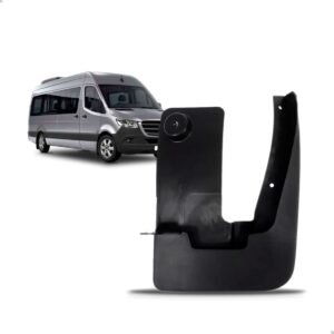 Lameiro Dianteiro Sprinter 2020 2021 2022 2023 2024 Lado Direito