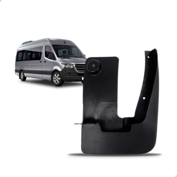 Lameiro Dianteiro Sprinter 2020 2021 2022 2023 2024 Lado Direito