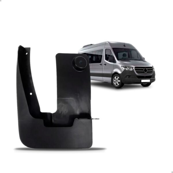 Lameiro Dianteiro Sprinter 2020 2021 2022 2023 2024 Lado Esquerdo