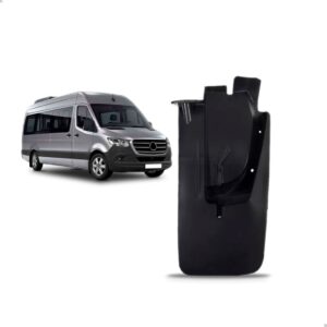 Lameiro Traseiro Sprinter 2020 2021 2022 2023 2024  Lado Direito