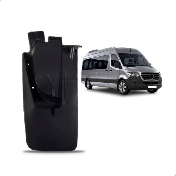 Lameiro Traseiro Sprinter 2020 2021 2022 2023 2024  Lado Esquerdo