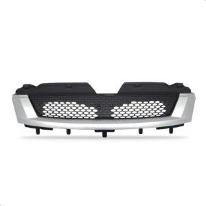 Tela Frontal Radiador Para Iveco 2013 14 15 16 A 2019 Chassi Plástico