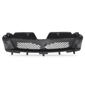 Tela Frontal Radiador Para Iveco 2013 14 15 16 A 2019 Chassi Plástico