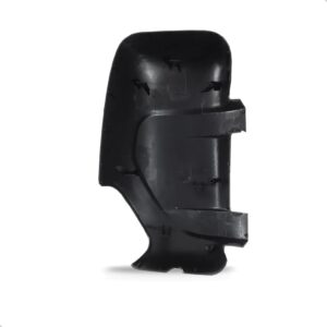 Capa Retrovisor Master 2013 A 2025 Preta Braço Longo Lado Esquerdo