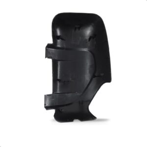 Capa Retrovisor Master 2013 A 2025 Preta Braço Longo Lado Direito