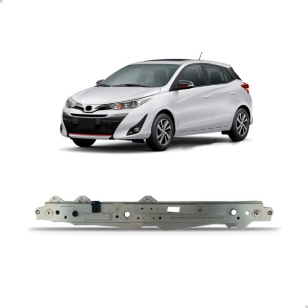 Painel Dianteiro Para Toyota Yaris 2018 2019 2020 2021 2022