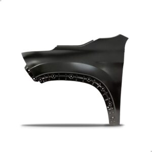 Paralama Para Fiat Toro 2016 17 18 19 20 21 22 23 24 2025 Lado Esquerdo