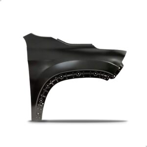 Paralama Para Fiat Toro 2016 17 18 19 20 21 22 23 24 2025 Lado Direito